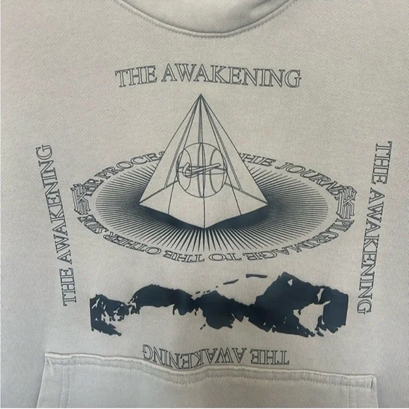 Nike Kyrie Hoodir - Picture 3 of 5